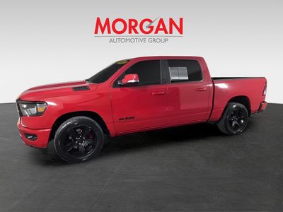 2020 Ram 1500 - Photo 9