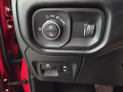 2020 Ram 1500 - Photo 21