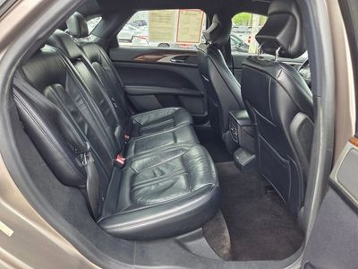 2019 Lincoln MKZ Hybrid - Photo 31