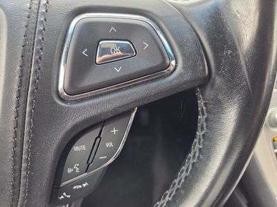 2019 Lincoln MKZ Hybrid - Photo 20