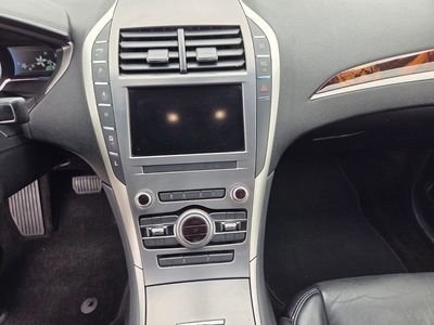 2019 Lincoln MKZ Hybrid - Photo 15