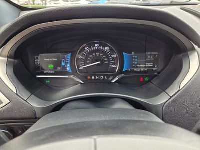 2019 Lincoln MKZ Hybrid - Photo 18