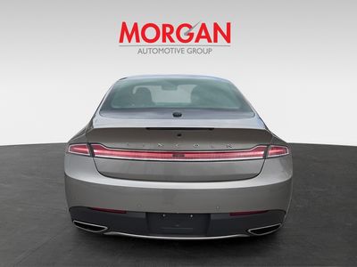 2019 Lincoln MKZ Hybrid - Photo 6