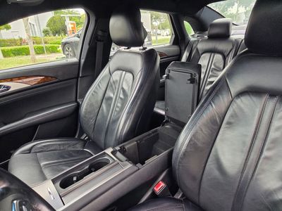 2019 Lincoln MKZ Hybrid - Photo 24