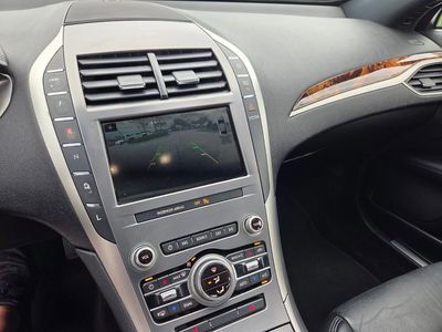 2019 Lincoln MKZ Hybrid - Photo 14