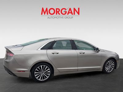 2019 Lincoln MKZ Hybrid - Photo 5