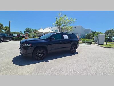 2022 GMC Acadia - Photo 50