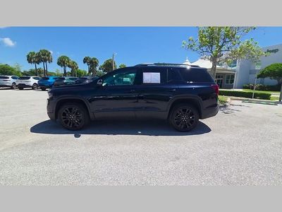 2022 GMC Acadia - Photo 49