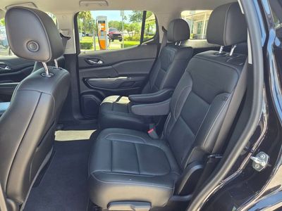 2022 GMC Acadia - Photo 25