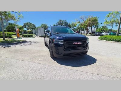 2022 GMC Acadia - Photo 54