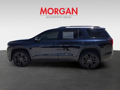 2022 GMC Acadia - Photo 8