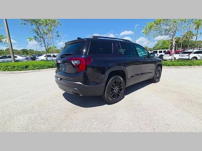 2022 GMC Acadia - Photo 39