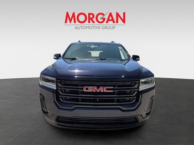 2022 GMC Acadia - Photo 3