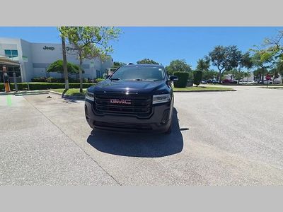 2022 GMC Acadia - Photo 52