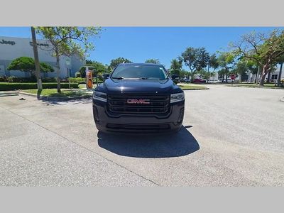 2022 GMC Acadia - Photo 53