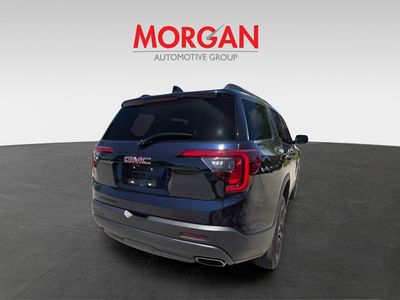 2022 GMC Acadia - Photo 6