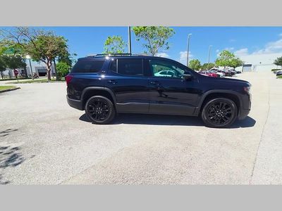 2022 GMC Acadia - Photo 36