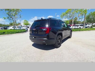 2022 GMC Acadia - Photo 40