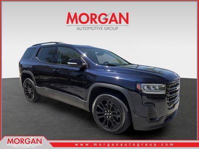 2022 GMC Acadia - Photo 1