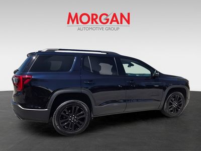 2022 GMC Acadia - Photo 5