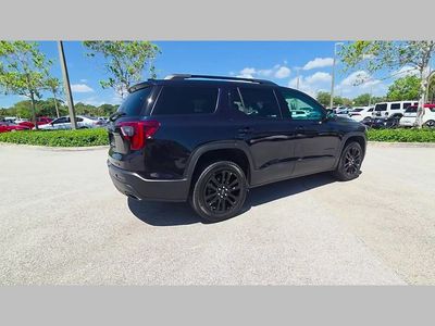 2022 GMC Acadia - Photo 38