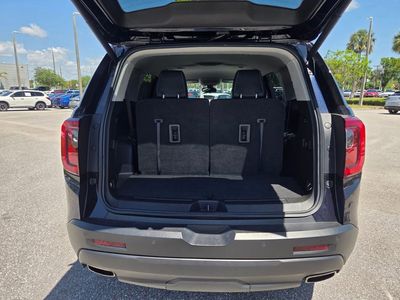 2022 GMC Acadia - Photo 30