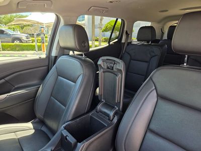 2022 GMC Acadia - Photo 23