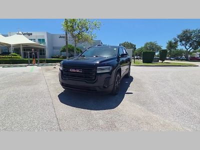 2022 GMC Acadia - Photo 51
