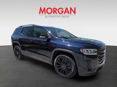 2022 GMC Acadia - Photo 2