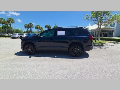 2022 GMC Acadia - Photo 48