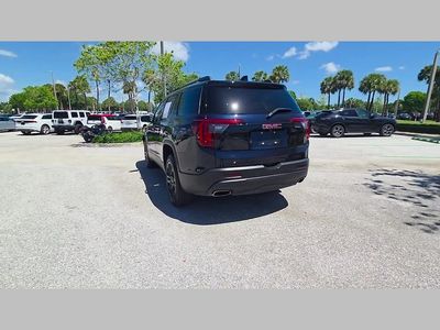 2022 GMC Acadia - Photo 44