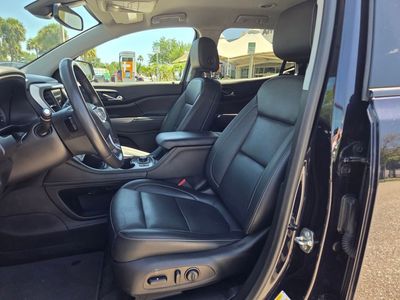 2022 GMC Acadia - Photo 12