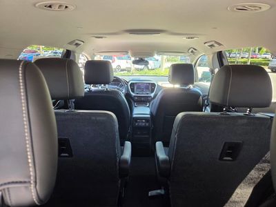 2022 GMC Acadia - Photo 31