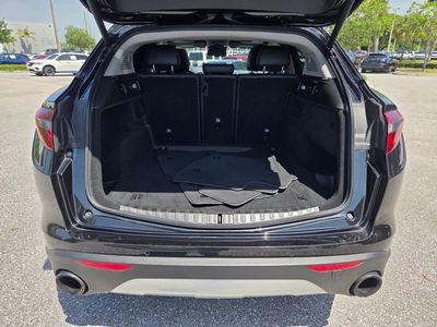 2019 Alfa Romeo Stelvio - Photo 27