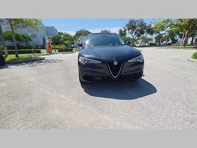 2019 Alfa Romeo Stelvio - Photo 50