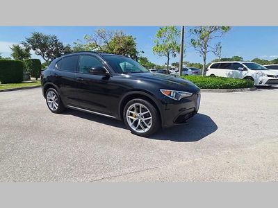2019 Alfa Romeo Stelvio - Photo 53