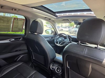 2019 Alfa Romeo Stelvio - Photo 31