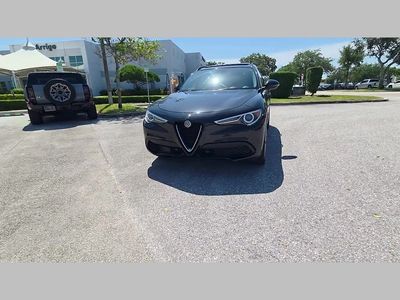 2019 Alfa Romeo Stelvio - Photo 49
