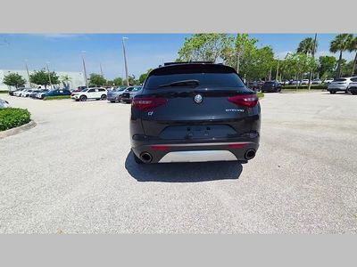 2019 Alfa Romeo Stelvio - Photo 39