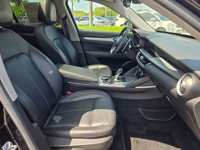2019 Alfa Romeo Stelvio - Photo 32