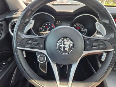 2019 Alfa Romeo Stelvio - Photo 15