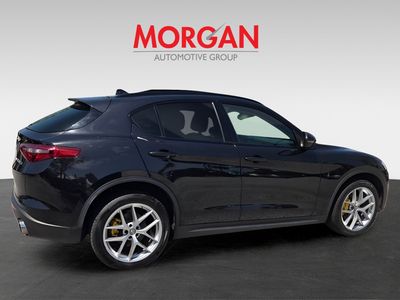 2019 Alfa Romeo Stelvio - Photo 5