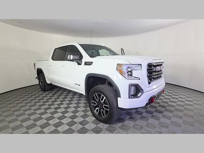 2019 GMC Sierra 1500 - Photo 41