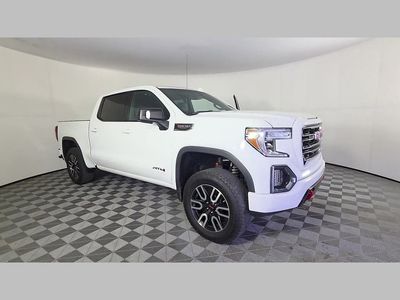 2019 GMC Sierra 1500 - Photo 49