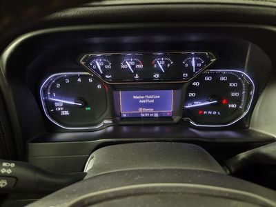 2019 GMC Sierra 1500 - Photo 17