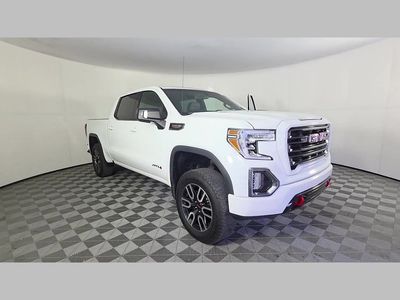 2019 GMC Sierra 1500 - Photo 34