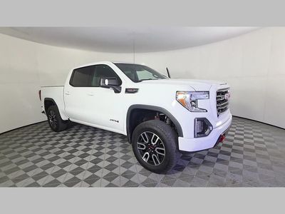 2019 GMC Sierra 1500 - Photo 50