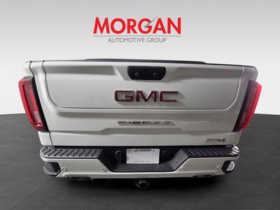2019 GMC Sierra 1500 - Photo 7