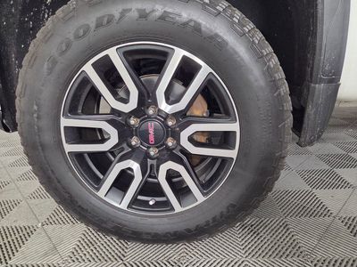 2019 GMC Sierra 1500 - Photo 10