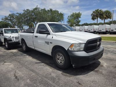 2019 Ram 1500 Classic - Photo 2